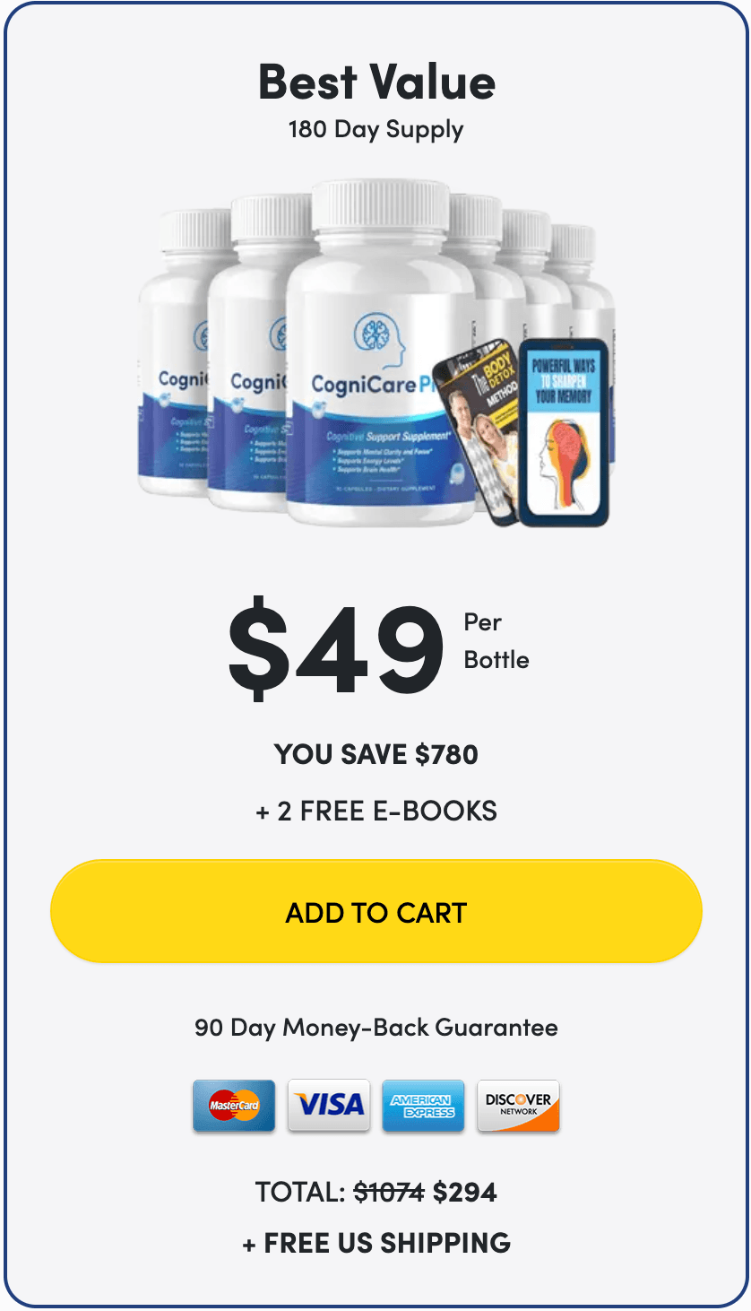 brainmary buy now 6 bottles